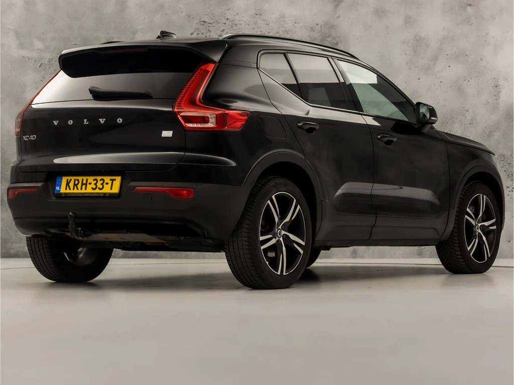 Volvo XC40 – foto 6