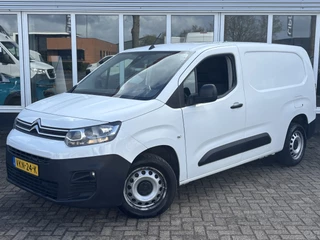 Citroën Berlingo – thumbnail 2