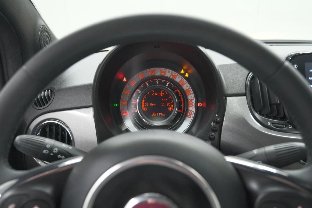 Fiat 500C – foto 37