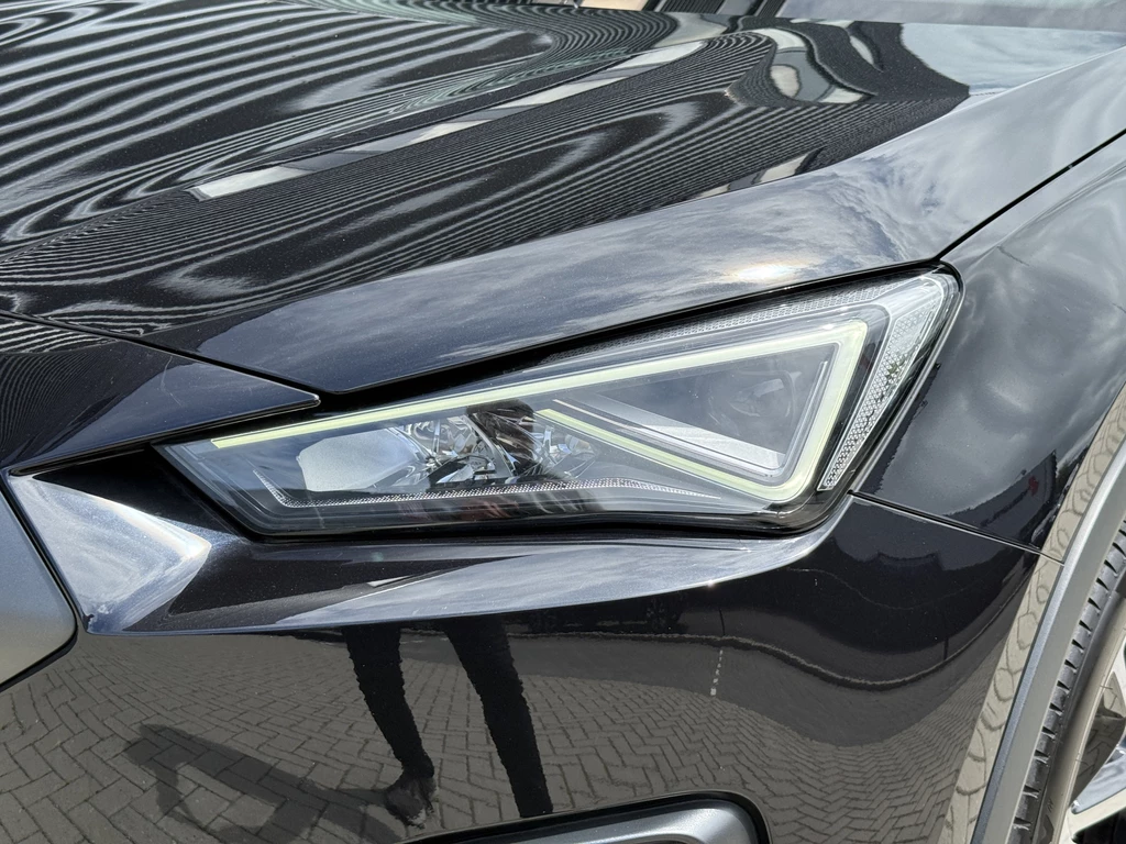 SEAT Tarraco – foto 28