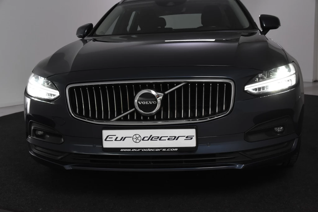 Volvo V90 – foto 10