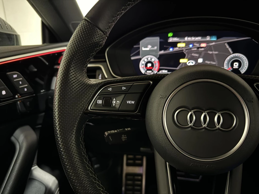 Audi A5 – foto 40