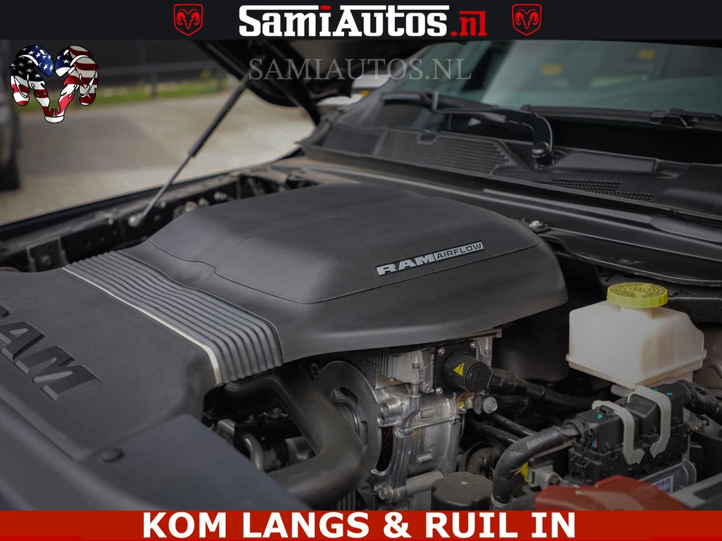 Dodge Ram Pick-Up – foto 48