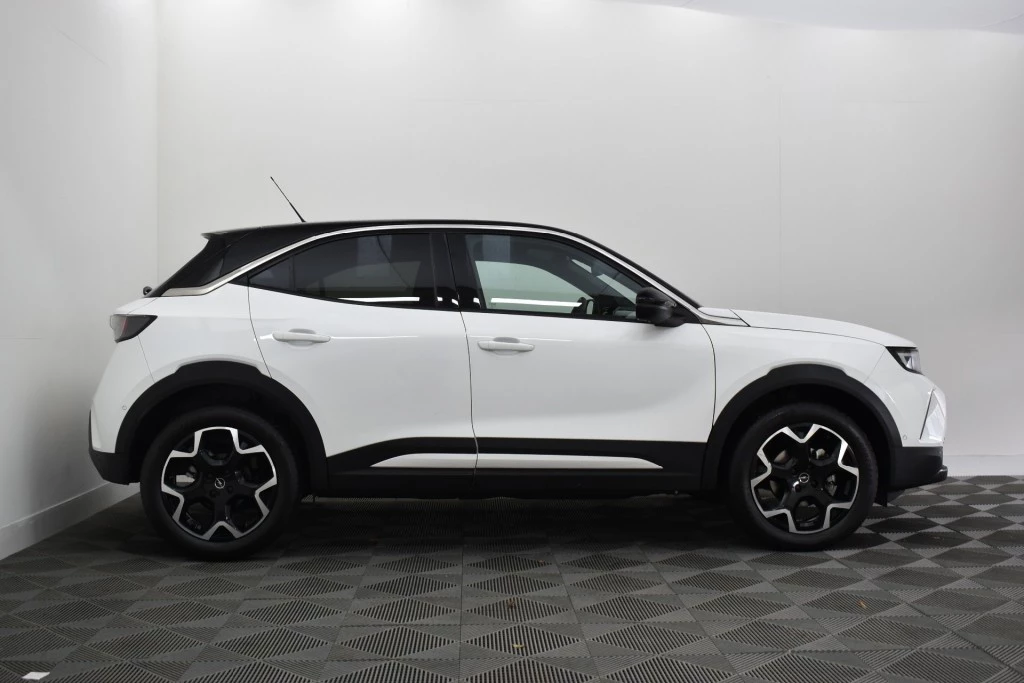 Opel Mokka – foto 4