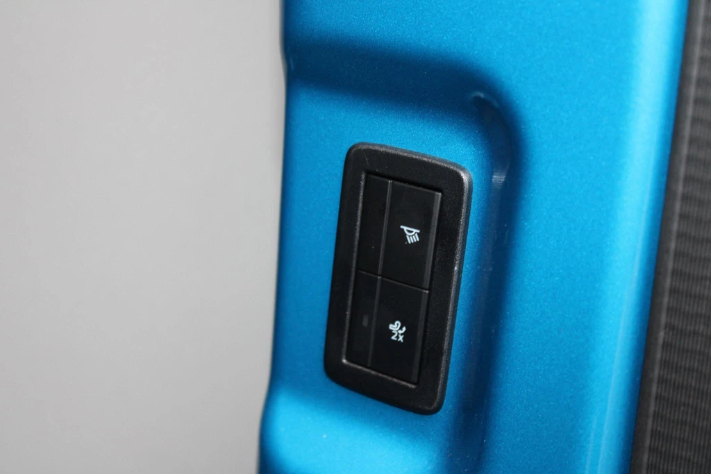 Ford Transit Custom – foto 23