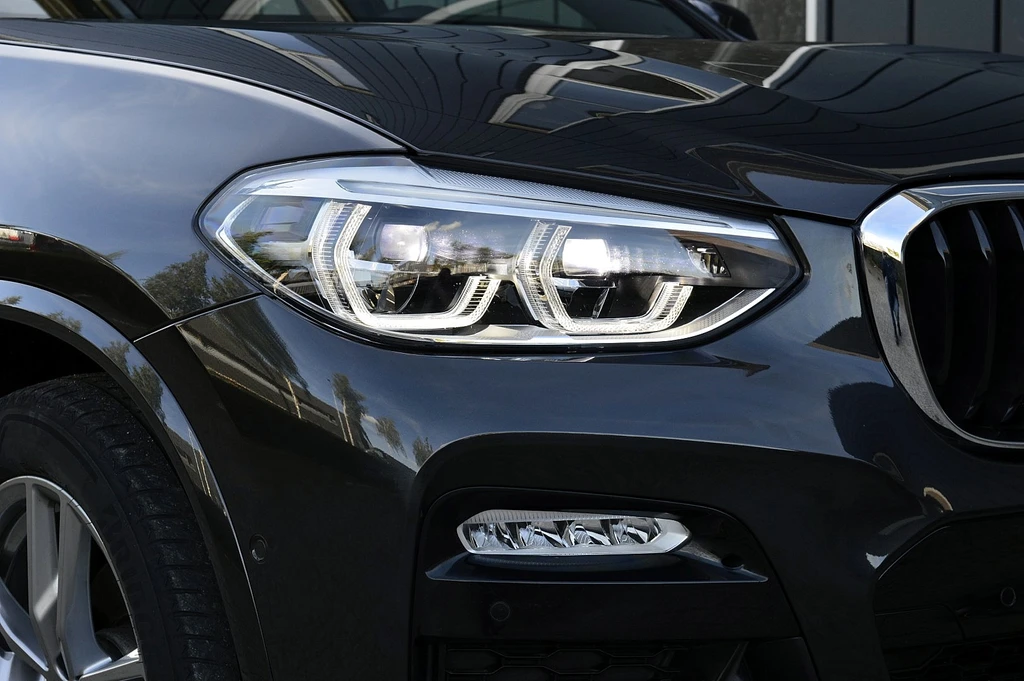 BMW X4 – foto 7