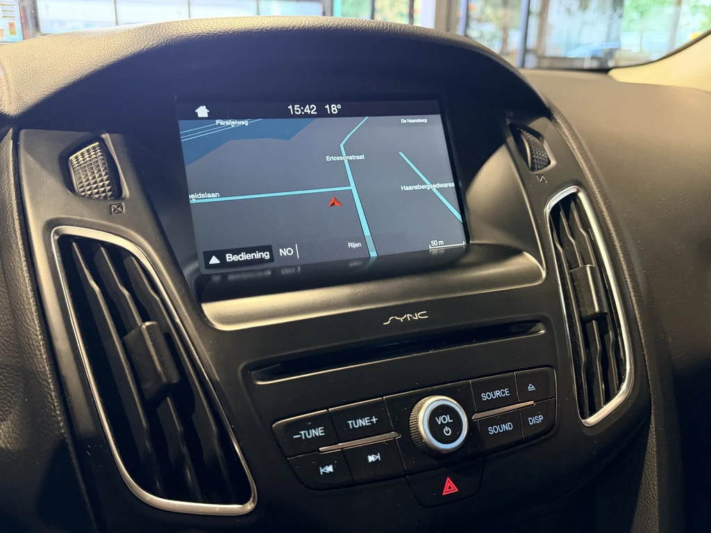 Ford Focus – foto 20