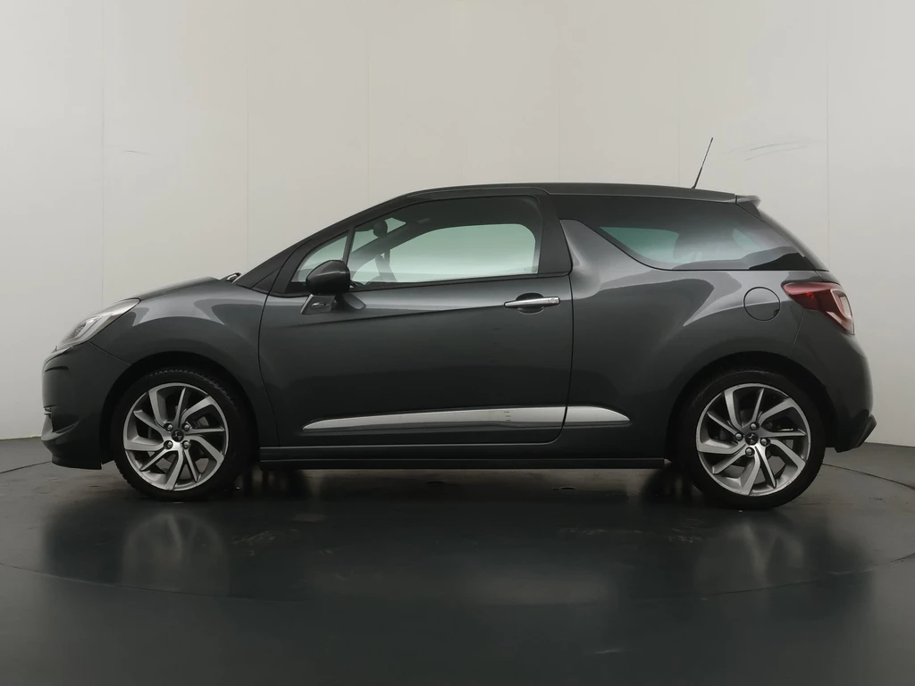 DS DS 3 – foto 2