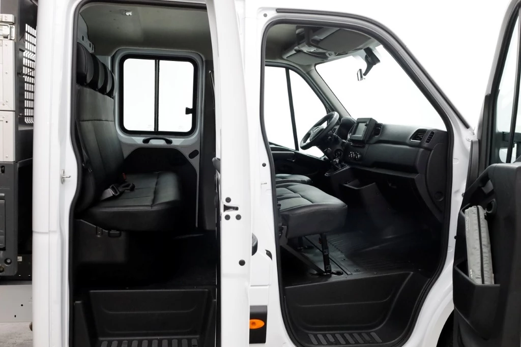 Renault Master – foto 11
