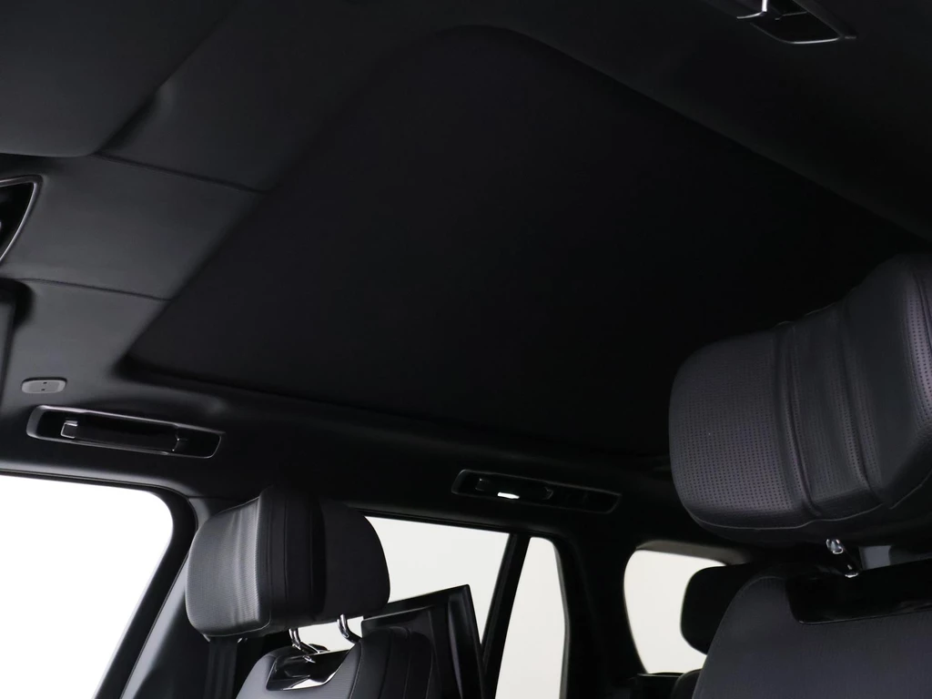 Land Rover Range Rover – foto 162
