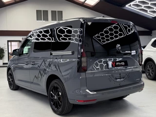 Volkswagen Caddy – thumbnail 6