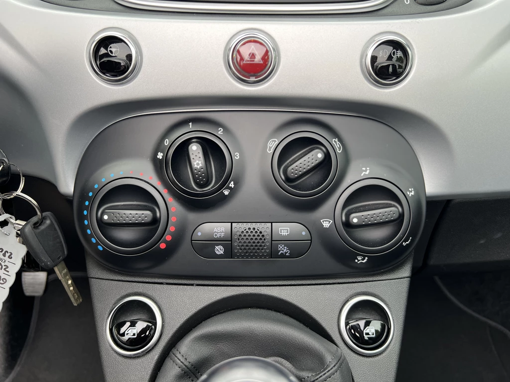 Fiat 500C – foto 30