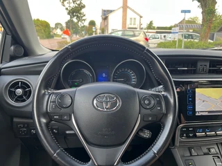 Toyota Auris – thumbnail 8
