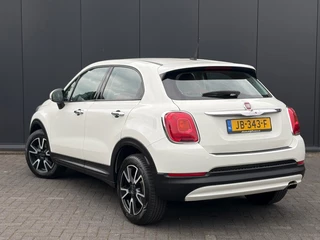 Fiat 500X – thumbnail 2