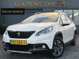 Peugeot 2008 – thumbnail 1