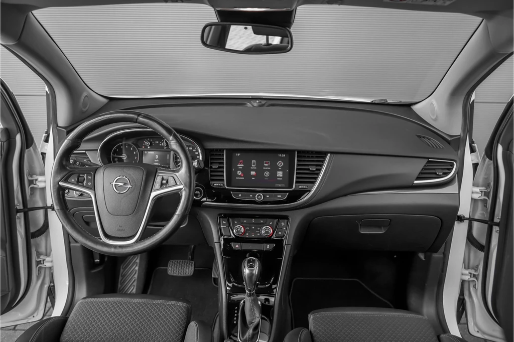 Opel Mokka X – foto 10