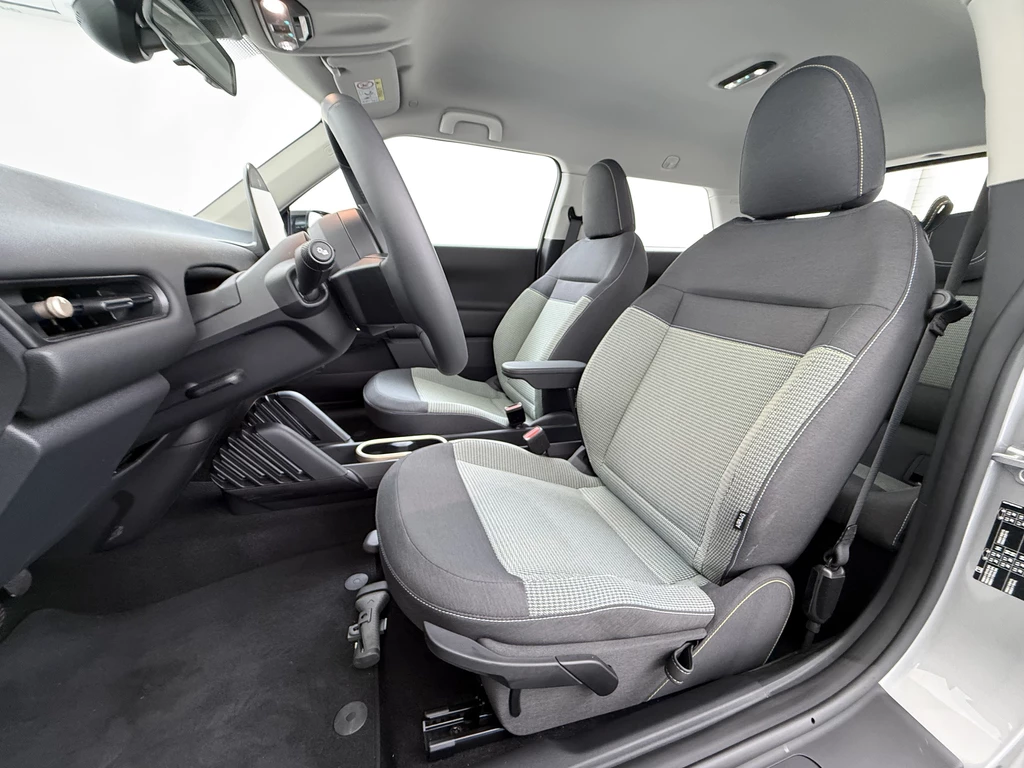 MINI 3-deurs – foto 14