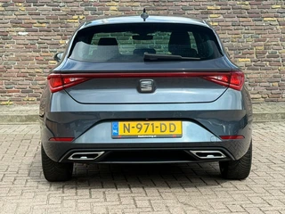 SEAT Leon – thumbnail 4