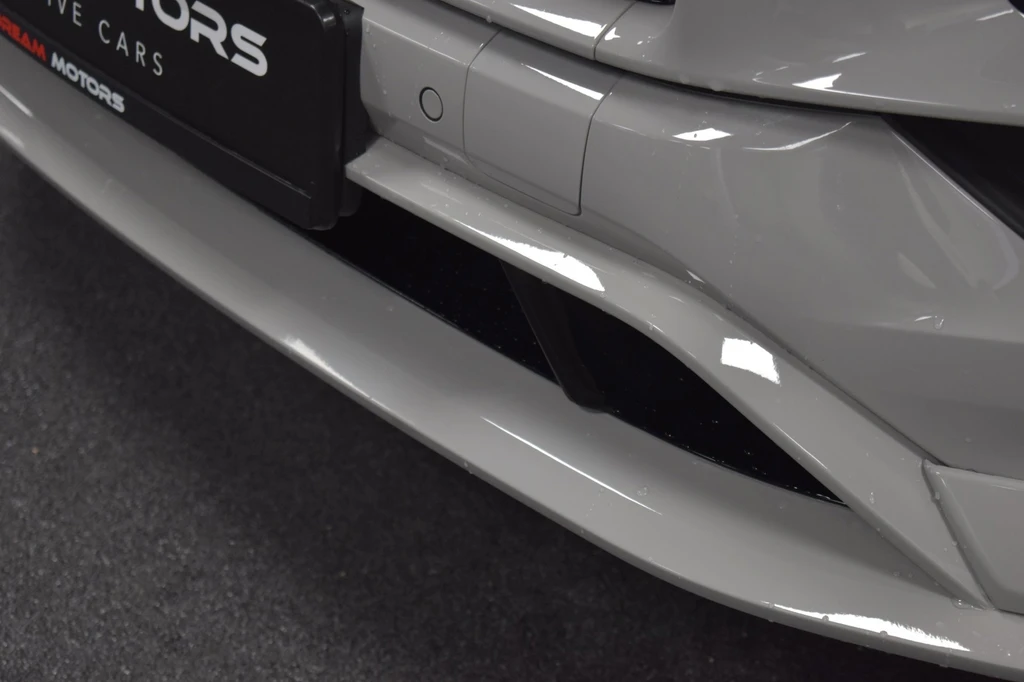 Porsche Cayenne – foto 12