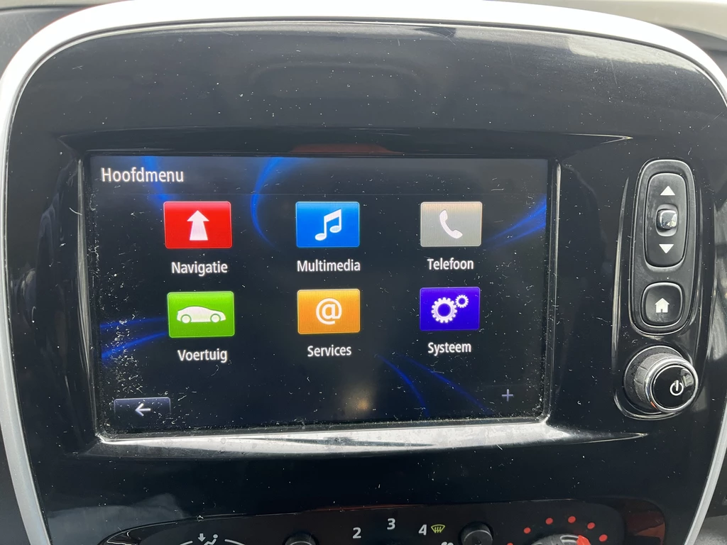 Renault Trafic – foto 43