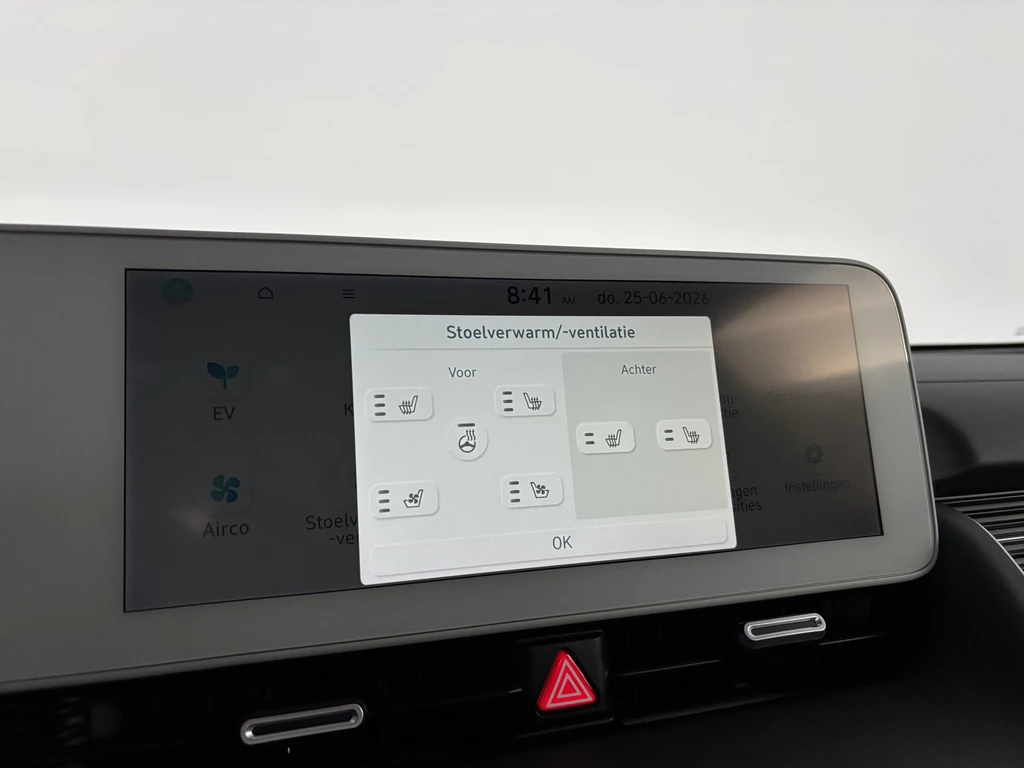 Hyundai IONIQ 5 – foto 37