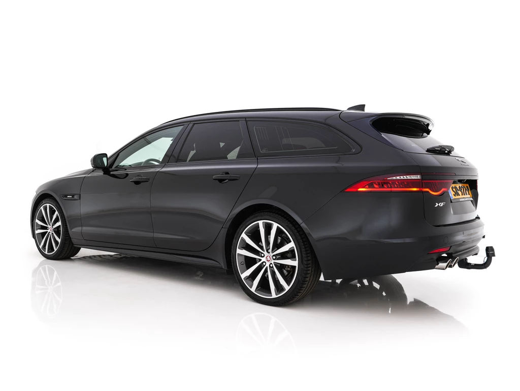 Jaguar XF – foto 2