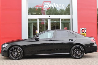 Mercedes-Benz E-Klasse – thumbnail 3