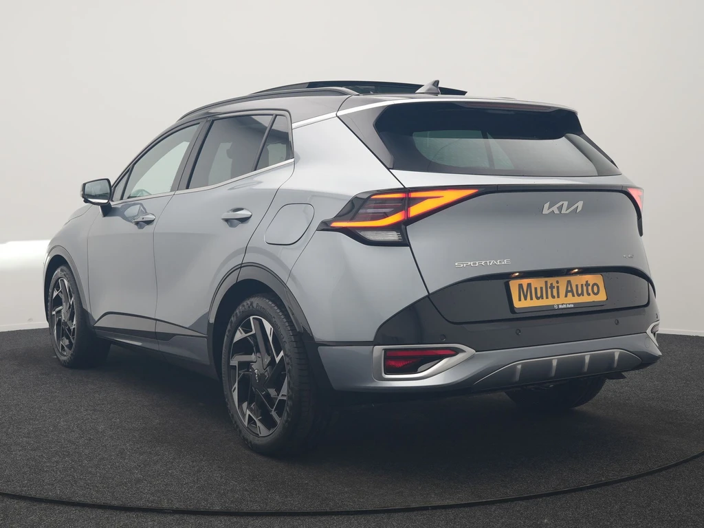 Kia Sportage – foto 4