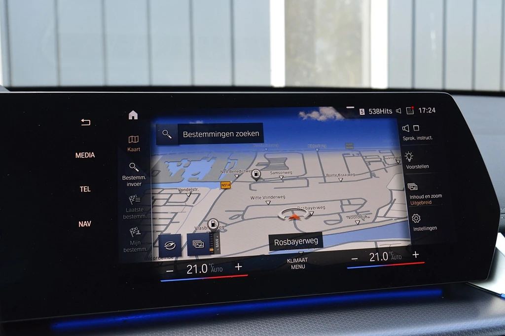 BMW X1 – foto 21