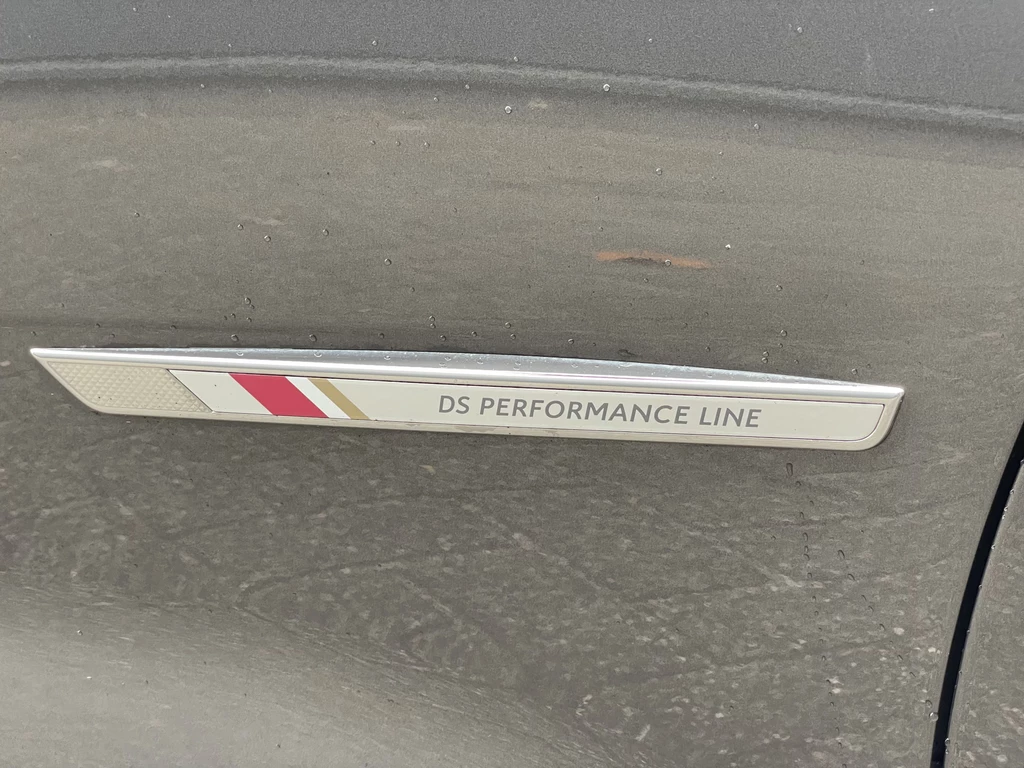 DS DS 7 – foto 42