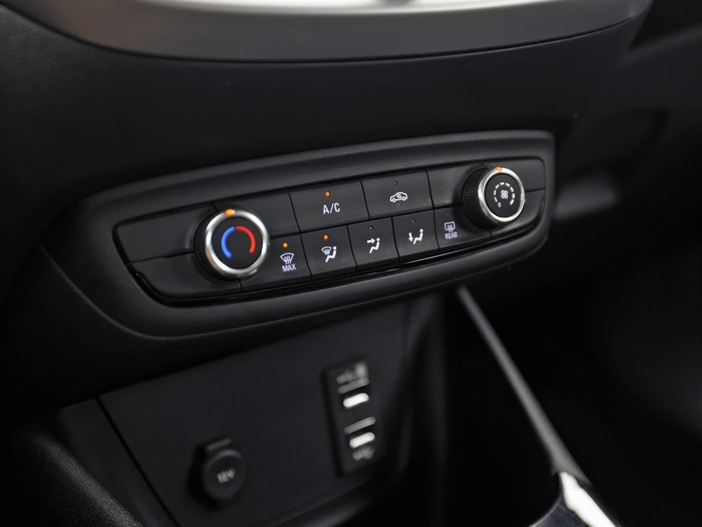 Opel Crossland X – foto 11
