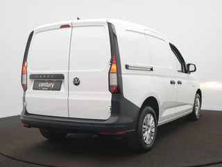 Volkswagen Caddy – thumbnail 6