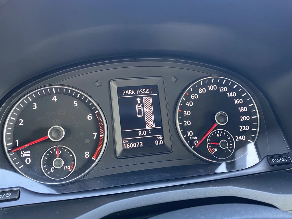 Volkswagen Caddy – foto 28