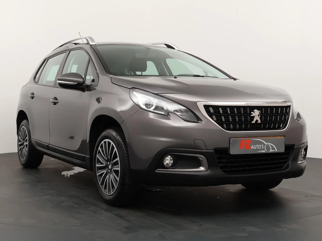 Peugeot 2008 – foto 7