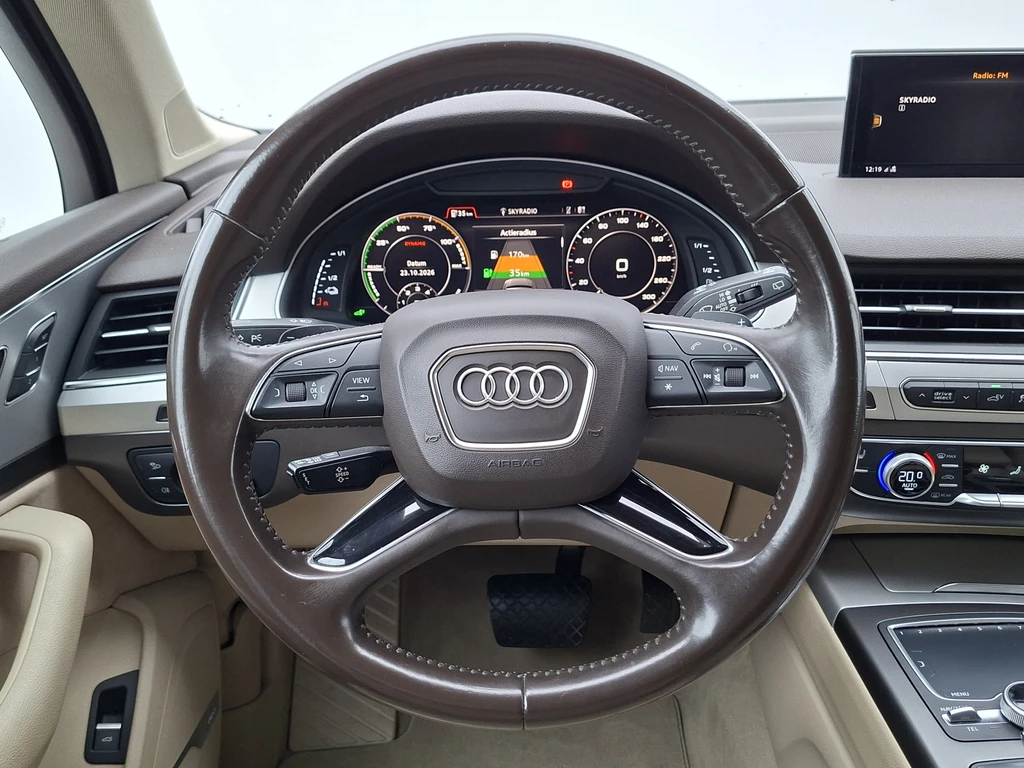 Audi Q7 – foto 51