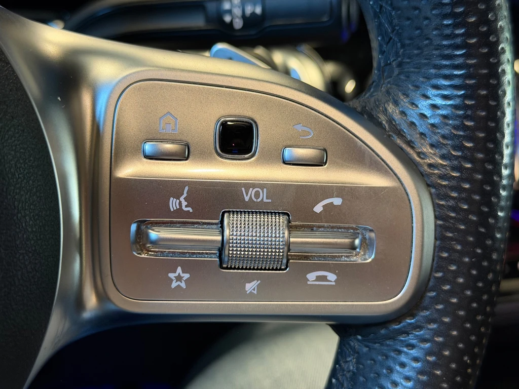 Mercedes-Benz GLB – foto 20