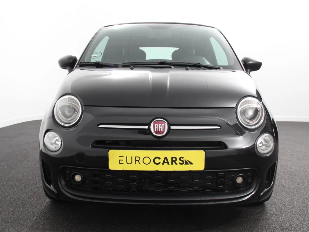 Fiat 500C – foto 10