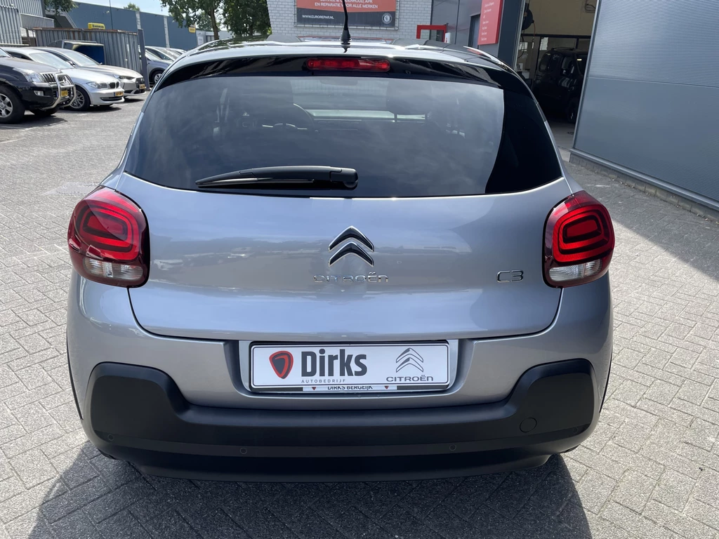 Citroën C3 – foto 6