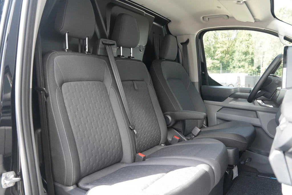 Ford E-Transit Custom – foto 39