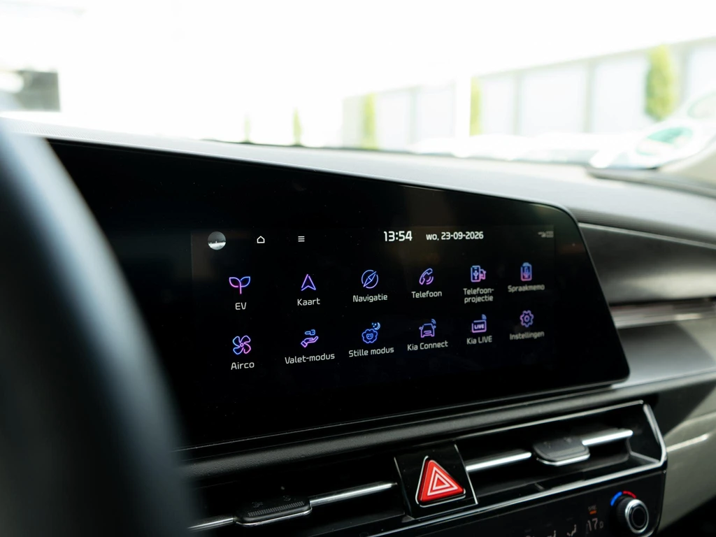 Kia Niro EV – foto 12