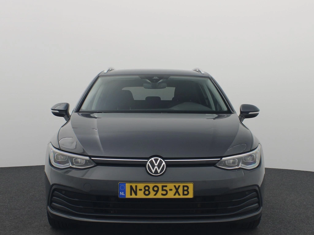 Volkswagen Golf – foto 9