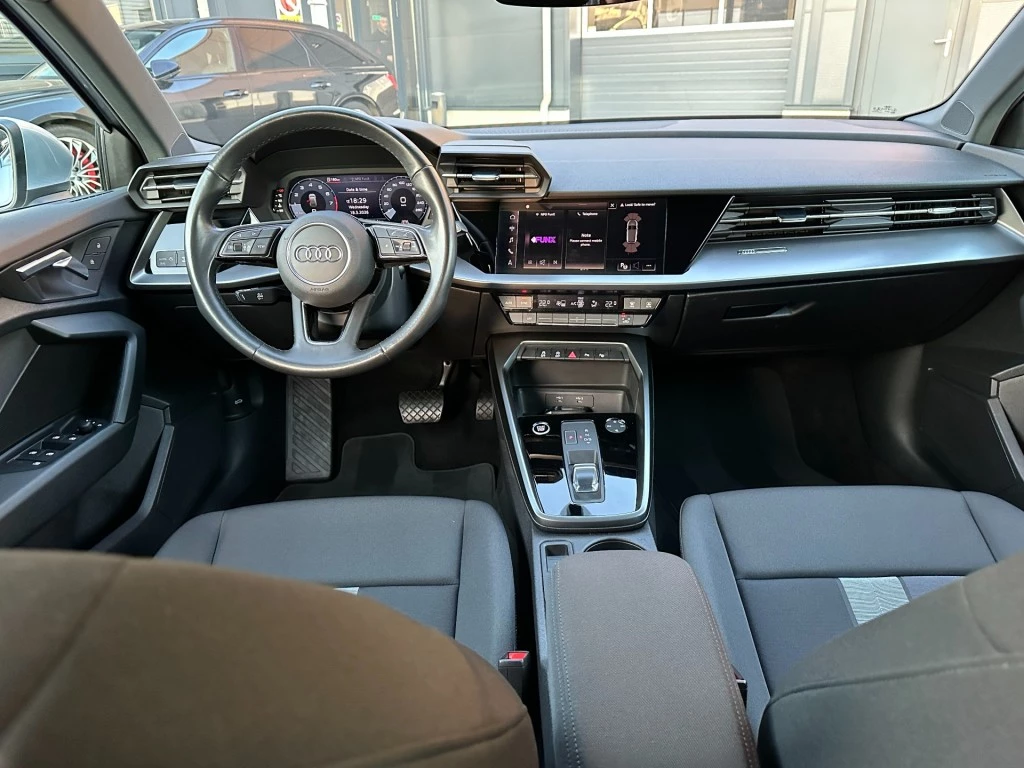 Audi A3 – foto 7