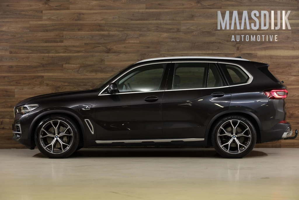 BMW X5 – foto 4
