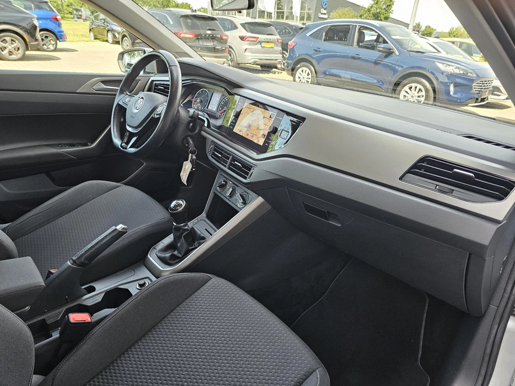 Volkswagen Polo – foto 8