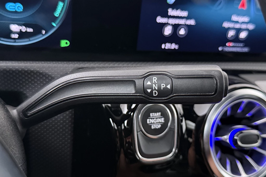 Mercedes-Benz A-Klasse – foto 21