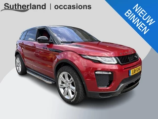 Land Rover Range Rover Evoque – thumbnail 5
