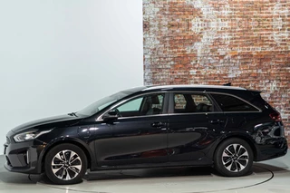 Kia Ceed Sportswagon – thumbnail 5