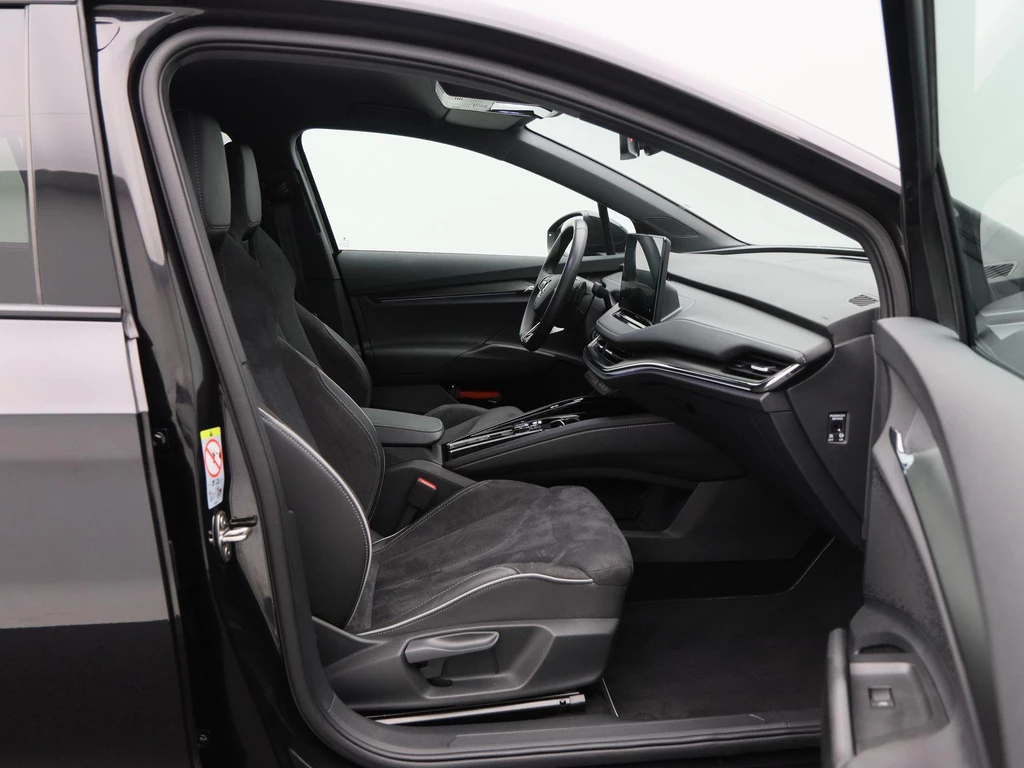 Škoda Enyaq iV – foto 40
