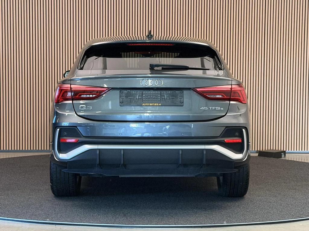 Audi Q3 – foto 4