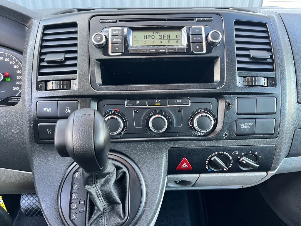 Volkswagen Transporter – foto 36